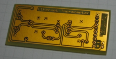 circuit schematic