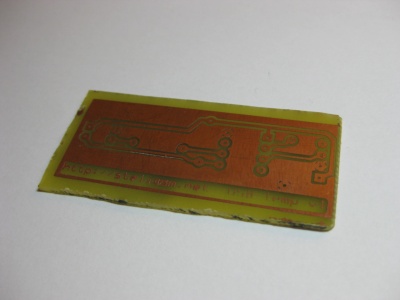 PCB Circuit